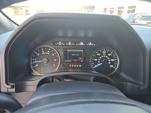 Used 2018 Ford F150 XLT w/ Equipment Group 302A Luxury image 21