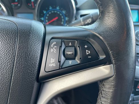 Used 2012 Chevrolet Cruze LTZ w/ RS Package image 50