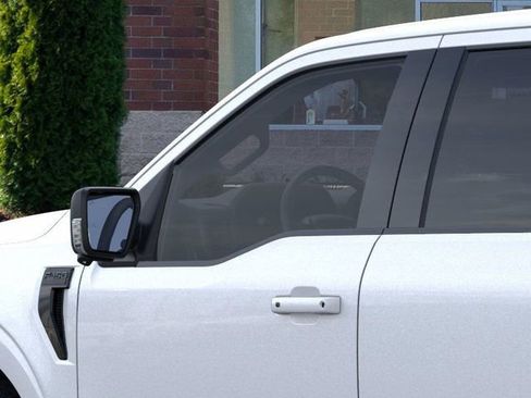 New 2025 Ford F150 XLT w/ Equipment Group 303A High image 20