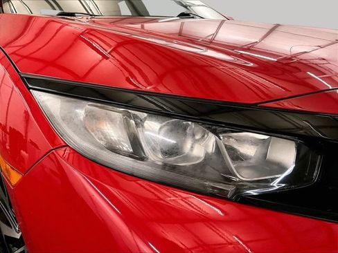 Used 2018 Honda Civic LX image 28