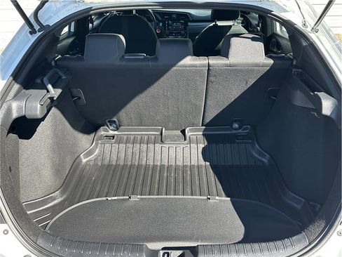 Used 2018 Honda Civic EX image 27