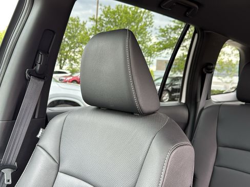 Used 2023 Honda Passport EX-L image 23