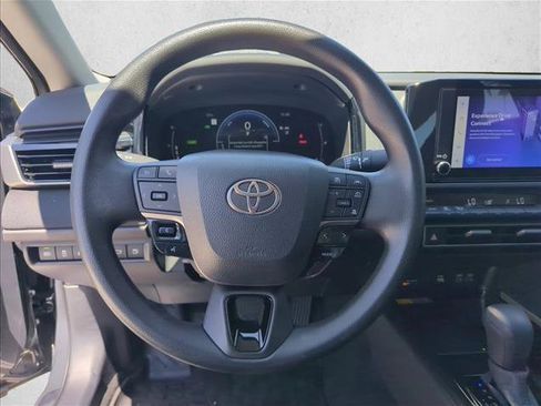 Used 2025 Toyota Camry LE FWD image 29