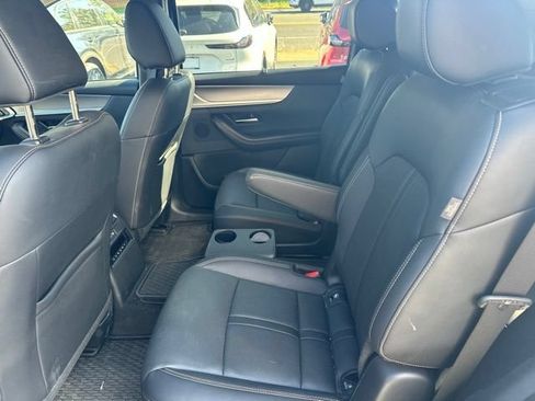 Certified 2024 MAZDA CX-90 3.3 Turbo w/ Premium Package AWD/4WD image 15