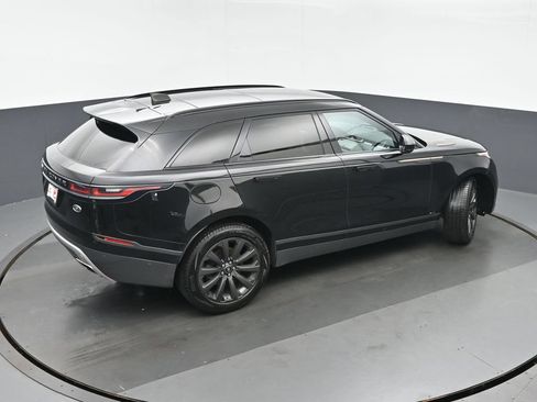 Used 2018 Land Rover Range Rover Velar R-Dynamic SE AWD/4WD image 35