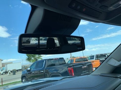 New 2026 GMC Sierra 1500 SLT w/ SLT Convenience Package image 27