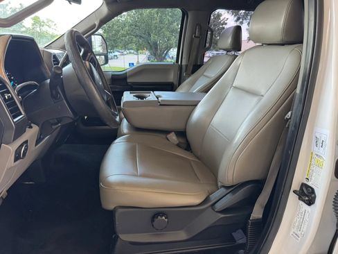 Used 2019 Ford F250 XL w/ Power Equipment Group AWD/4WD image 13