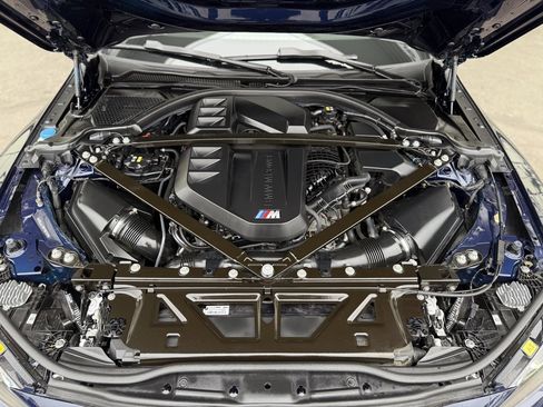 Used 2023 BMW M3 Competition image 21