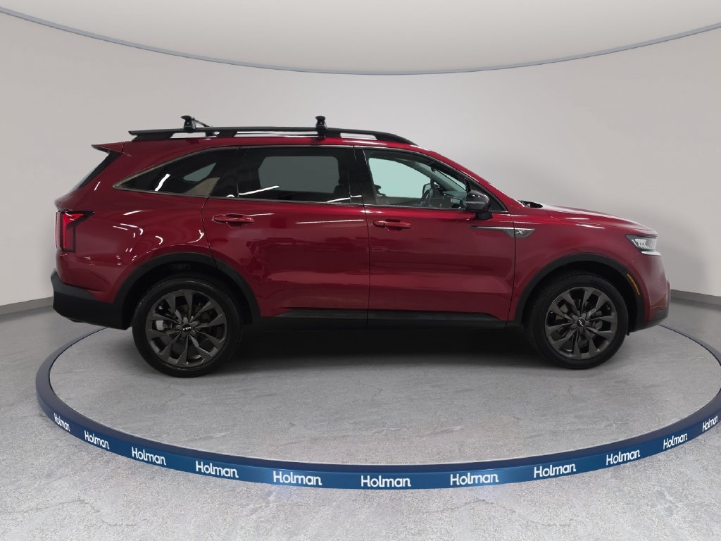 Used 2022 Kia Sorento X-Line EX AWD/4WD image 5