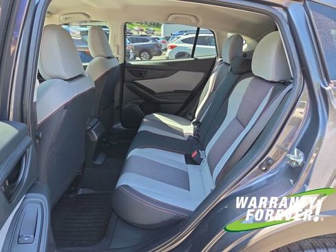 Used 2022 Subaru Crosstrek 2.0i Premium w/ Popular Package #3 image 15