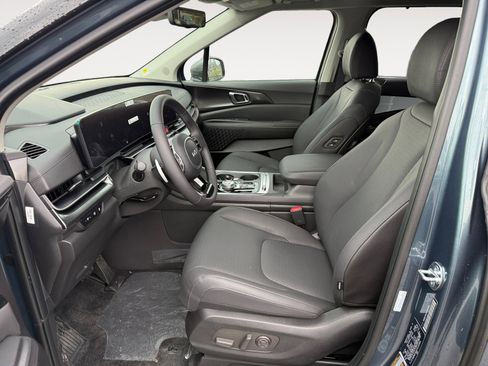 New 2026 Kia Carnival SX Prestige FWD image 10