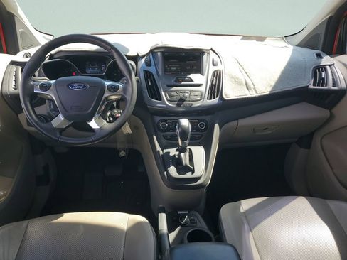 Used 2016 Ford Transit Connect Titanium image 14
