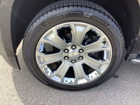 Used 2019 GMC Yukon SLE w/ Convenience Package image 43