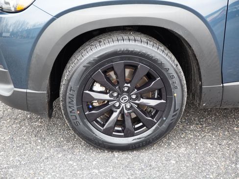 Used 2023 MAZDA CX-50 2.5 S w/ Accent Package image 9