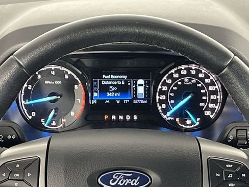 Used 2020 Ford Ranger XLT w/ Equipment Group 301A Mid AWD/4WD image 15