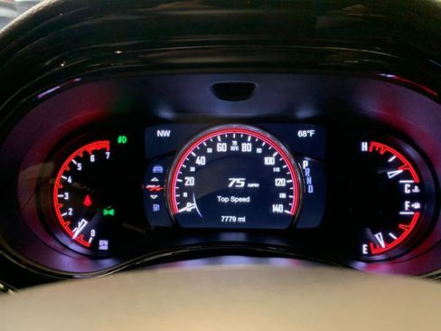 Used 2021 Dodge Durango R/T image 25