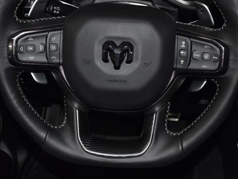 New 2026 RAM 1500 RHO w/ RHO Level 1 Equipment Group image 28