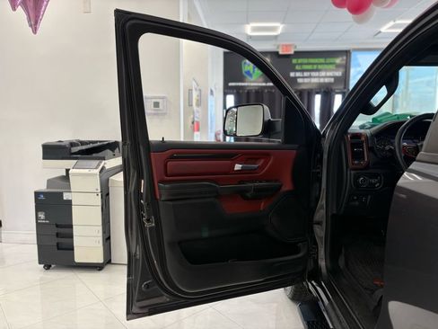 Used 2019 RAM 1500 Rebel w/ Level 2 Equipment Group image 42