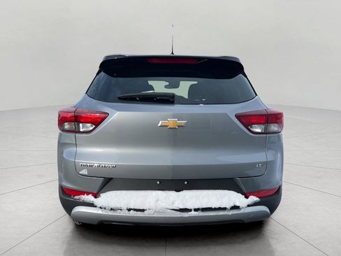 Used 2023 Chevrolet TrailBlazer LT w/ Convenience Package image 7