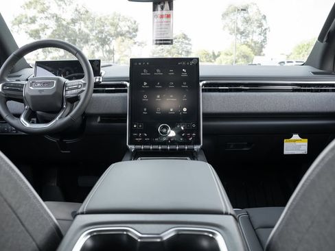 New 2026 GMC Sierra EV Elevation AWD/4WD image 22