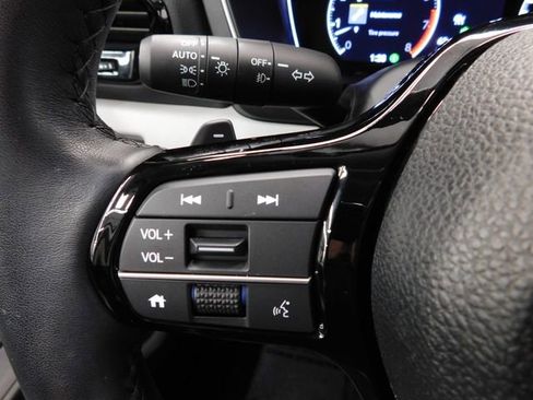 Used 2024 Honda Pilot EX-L image 24