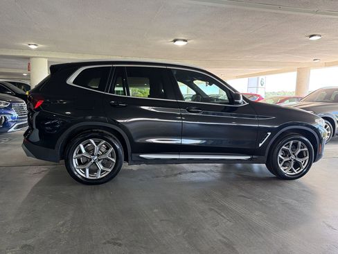 Used 2024 BMW X3 xDrive30i image 6