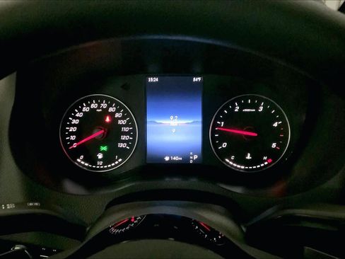 New 2026 Mercedes-Benz Sprinter 2500 image 20