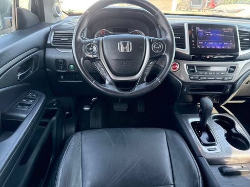 Used 2018 Honda Pilot EX-L image 17