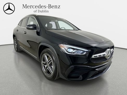 Certified 2023 Mercedes-Benz GLA 250 4MATIC image 3