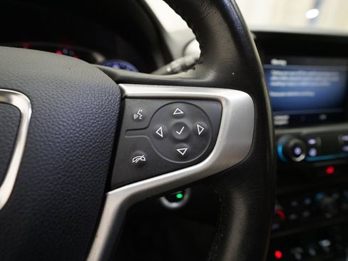 Used 2019 GMC Terrain SLT w/ Preferred Package AWD/4WD image 19