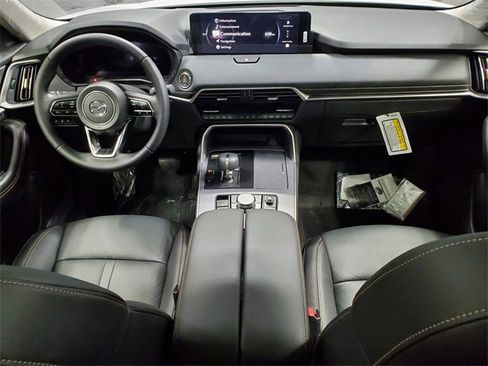 New 2026 MAZDA CX-90 3.3 Turbo w/ Premium Sport Pkg image 24