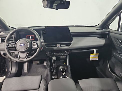 New 2026 Subaru Outback Touring XT image 12