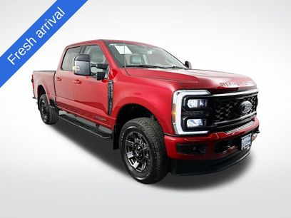 Used 2024 Ford F250 Lariat w/ Sport Appearance Package