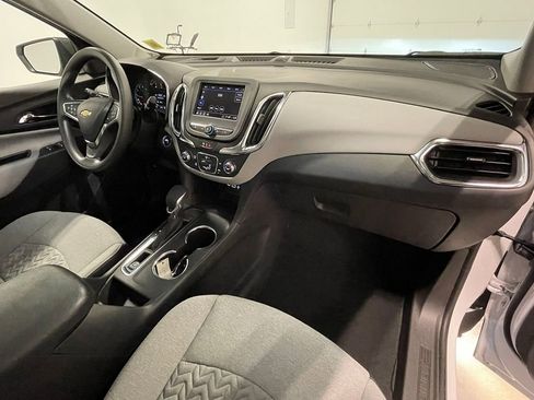 Used 2024 Chevrolet Equinox LS FWD image 26