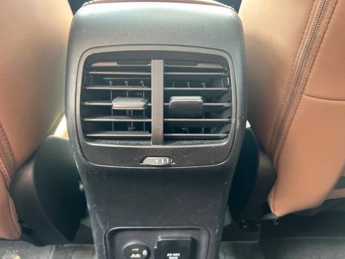 Used 2024 Ford Bronco Sport Outer Banks w/ Tech Package AWD/4WD image 18