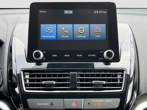 New 2025 Mitsubishi Eclipse Cross LE image 14