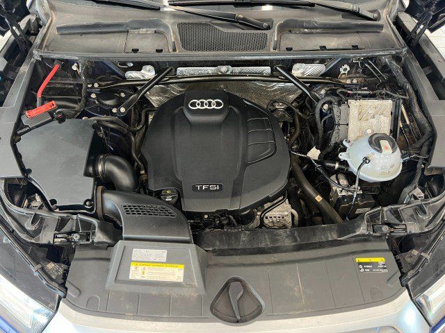 Used 2018 Audi Q5 Prestige AWD/4WD image 37