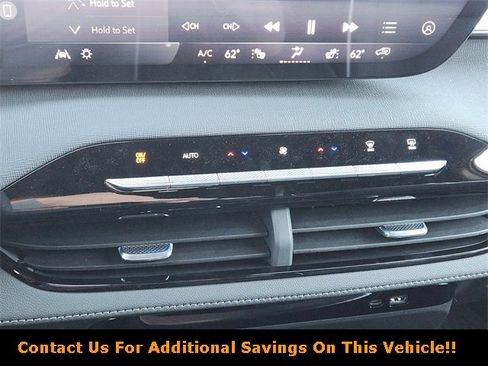 New 2026 Buick Enclave Preferred w/ LPO, Floor Liner Package image 14