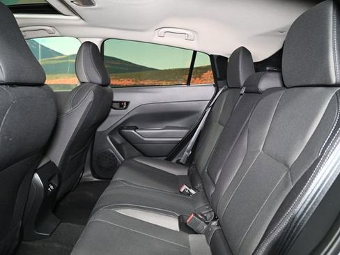 Certified 2025 Subaru Crosstrek 2.0i Premium AWD/4WD image 48