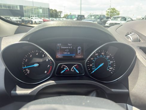 Used 2014 Ford Escape SE w/ Equipment Group 201A FWD image 17