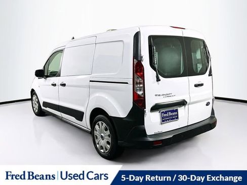 Used 2020 Ford Transit Connect XL FWD image 8