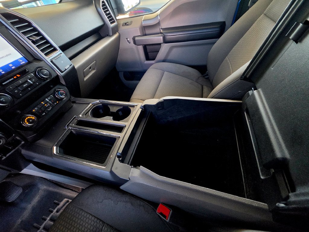 Used 2020 Ford F150 XLT w/ Equipment Group 302A Luxury AWD/4WD image 45