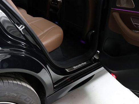 Certified 2026 Mercedes-Benz GLE 450 4MATIC image 35