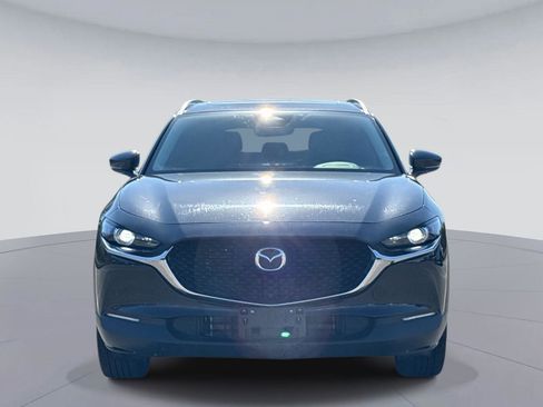 Certified 2025 MAZDA CX-30 AWD 2.5 S w/ Preferred Package image 8