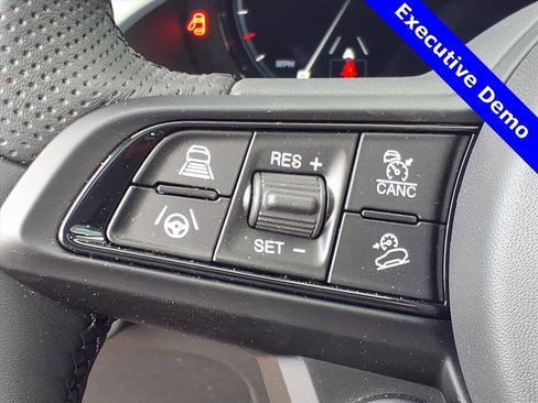 New 2025 Alfa Romeo Stelvio Sprint w/ Veloce Package image 19