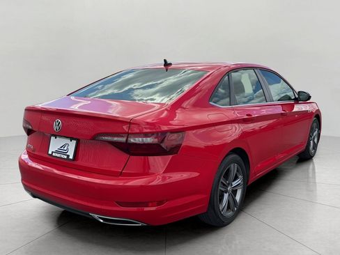 Used 2021 Volkswagen Jetta R-Line FWD image 7