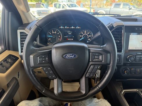 Used 2018 Ford F150 XLT w/ Equipment Group 302A Luxury image 23