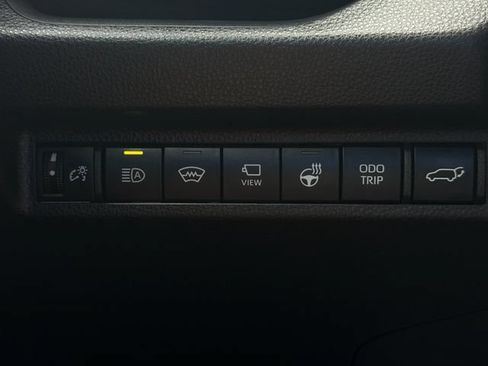 Used 2024 Toyota RAV4 XSE w/ Premium Package AWD/4WD image 30