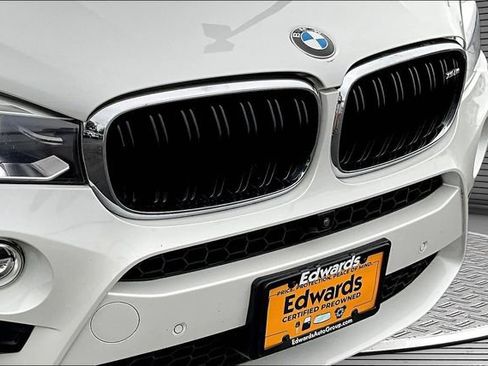 Used 2018 BMW X5 M AWD/4WD image 32