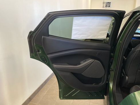 New 2025 Ford Mustang Mach-E Premium w/ Interior Protection Package image 8